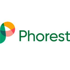 Phorest Logo