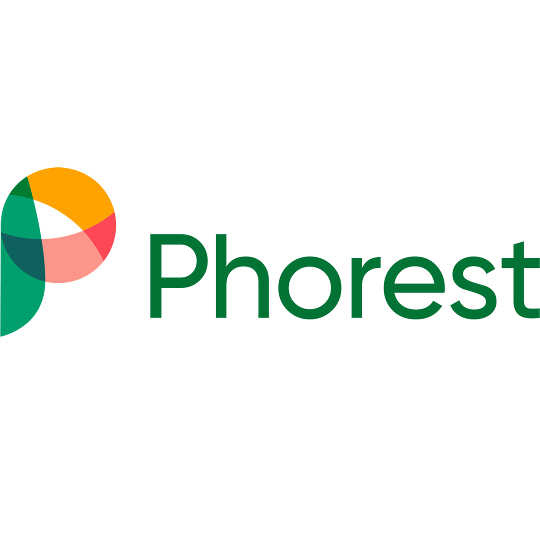 Phorest Logo
